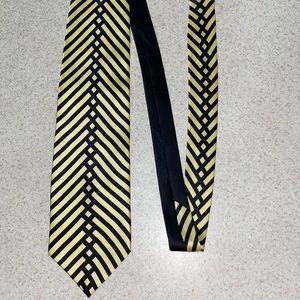 Beautiful men’s tie